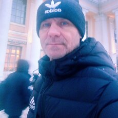 Фотография мужчины Юрий, 45 лет из г. Березники