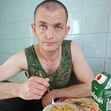 Фотография мужчины Николаевич, 36 лет из г. Алтайский