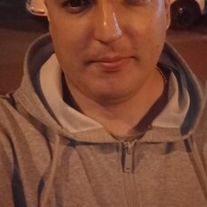 Фотография мужчины Андрей, 37 лет из г. Томск