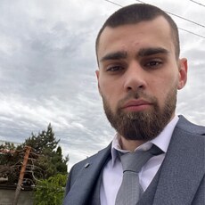 Фотография мужчины Спроси, 26 лет из г. Нальчик