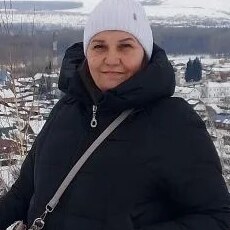 Фотография девушки Светлана, 53 года из г. Бийск
