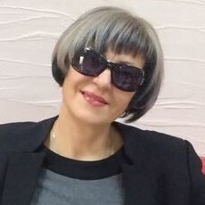 Фотография девушки Маруська, 55 лет из г. Невинномысск