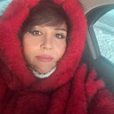 Искра, 48 лет