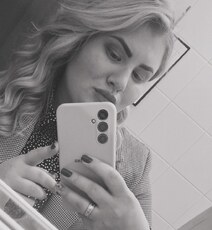 Фотография девушки Алина, 28 лет из г. Клинцы