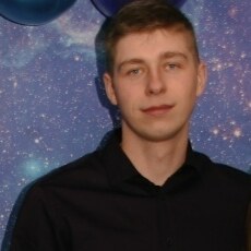 Фотография мужчины Дима, 30 лет из г. Слуцк