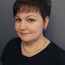 Фотография девушки Олеся, 40 лет из г. Выкса