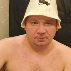 Фотография мужчины Данил, 35 лет из г. Орел