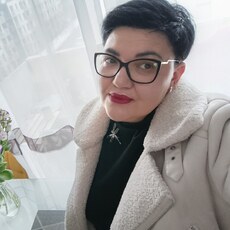 Фотография девушки Алекса, 44 года из г. Познань