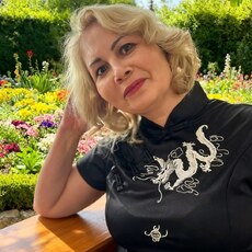 Фотография девушки Ольга, 49 лет из г. Москва