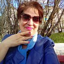 Мария, 70 лет