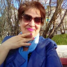 Фотография девушки Мария, 70 лет из г. Клин