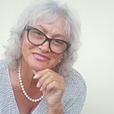 Марина, 64 года