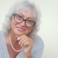 Фотография девушки Марина, 64 года из г. Тюмень