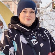 Фотография девушки Ирина, 51 год из г. Барнаул