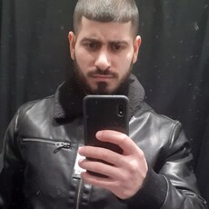 Фотография мужчины Самвел, 25 лет из г. Пенза