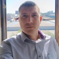 Фотография мужчины Лекс, 39 лет из г. Екатеринбург