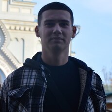 Фотография мужчины Никита, 21 год из г. Саки