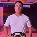 Серік, 31 год