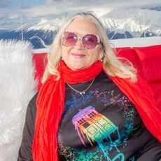 Фотография девушки Галина, 65 лет из г. Адлер