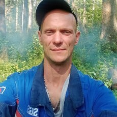 Фотография мужчины Стас, 41 год из г. Анжеро-Судженск