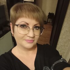 Фотография девушки Инесса, 46 лет из г. Омск