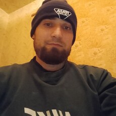 Фотография мужчины Аnis, 28 лет из г. Мариуполь