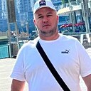 Аслан, 40 лет