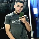 Мухаммед, 24 года