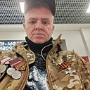 Сергей, 50 лет