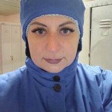 Фотография девушки Солнце, 41 год из г. Челябинск