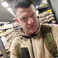 Фотография мужчины Magic, 25 лет из г. Юрга