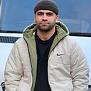 Манучехр, 27 лет