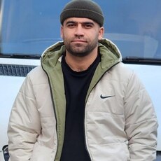 Фотография мужчины Манучехр, 27 лет из г. Худжанд