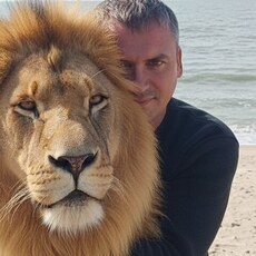 Фотография мужчины Виктор, 36 лет из г. Волноваха