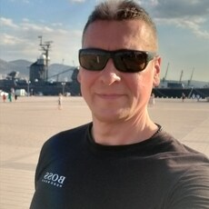 Фотография мужчины Саша, 51 год из г. Волгореченск