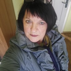 Фотография девушки Марина, 61 год из г. Бобруйск