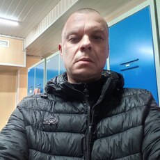 Фотография мужчины Сергей, 44 года из г. Губкин