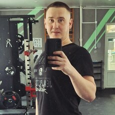 Фотография мужчины Женёк, 33 года из г. Париж