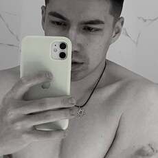 Фотография мужчины Tim, 30 лет из г. Улан-Удэ