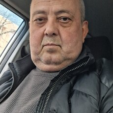 Фотография мужчины Гиорги, 59 лет из г. Адлер