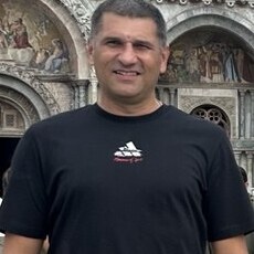 Фотография мужчины Андрей, 47 лет из г. Каунас