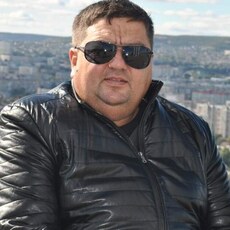 Фотография мужчины Анатолий, 47 лет из г. Балаково