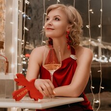 Фотография девушки Yana, 47 лет из г. Мурманск