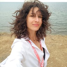 Фотография девушки Ольга, 37 лет из г. Пятигорск