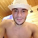 Реваз, 33 года