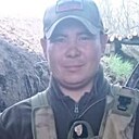 Степан, 33 года