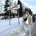 Антон, 36 лет