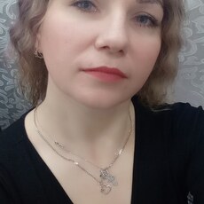 Фотография девушки Мандаринка, 35 лет из г. Кострома