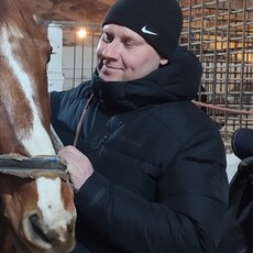 Фотография мужчины Дмитрий, 46 лет из г. Киров