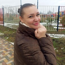 Фотография девушки Марина, 40 лет из г. Михайловск (Ставропольский Край)